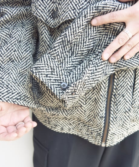 80sv herringbone