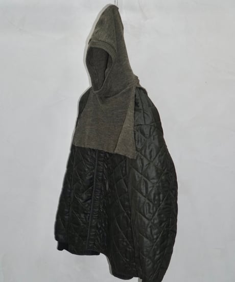 MARC Le Bihan military artisanal jacket