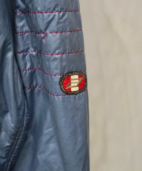 80s vtg anba of austria ski padded coat