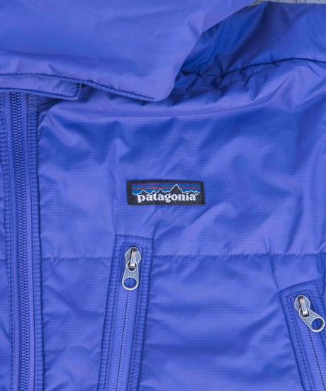 90-00s Patagonia puff down jacket