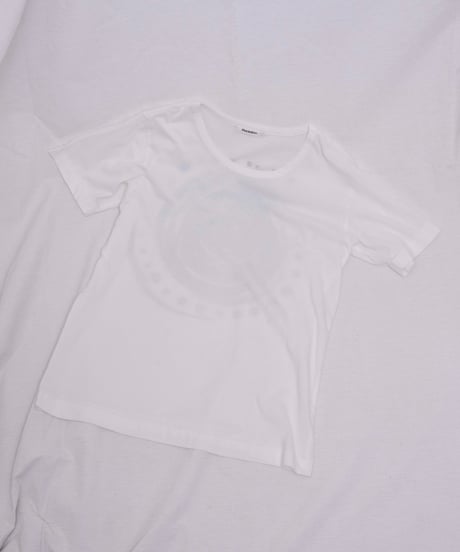Plantation drawing Tee