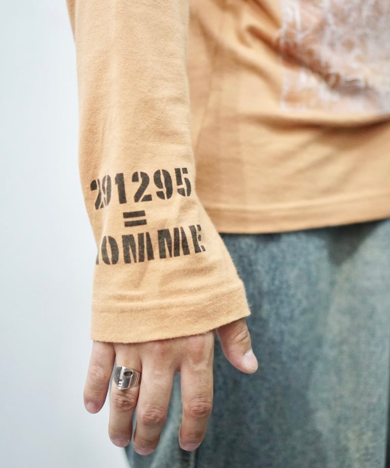 トップス Archive 00's 291295 Homme Docking Sweat トップス Archive 00's 291295 Homme Docking Sweat s-l1200.jpg