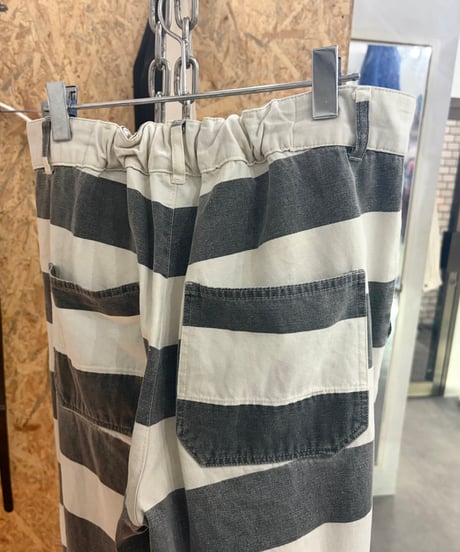 00s prisoner pants