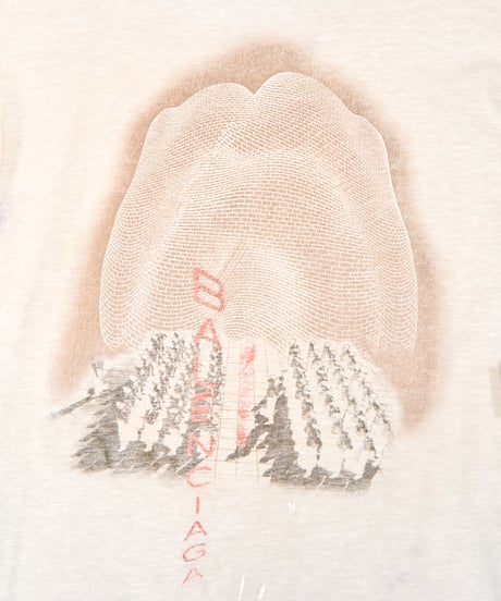 BALENCIAGA by NICOLAS GHESQUIERE