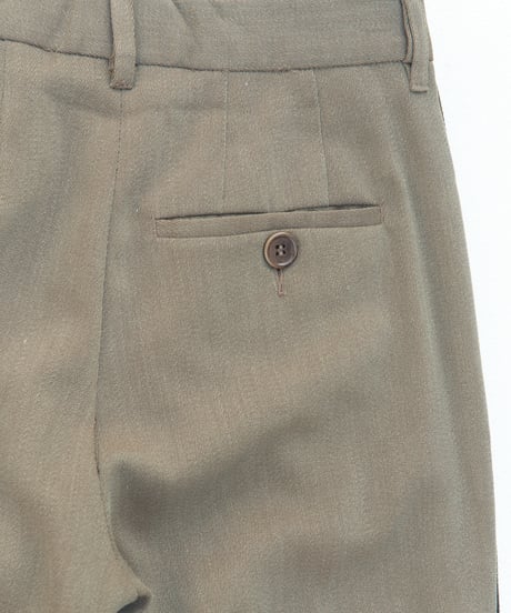 DIRK BIKKEMBERGS