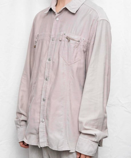 Dolce & Gabbana remake design shirts