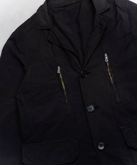 C.P.Company nylon gimmick tailored jacket
