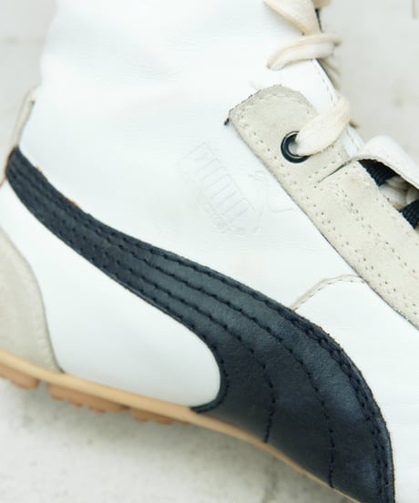 PUMA × NEIL BARRETT