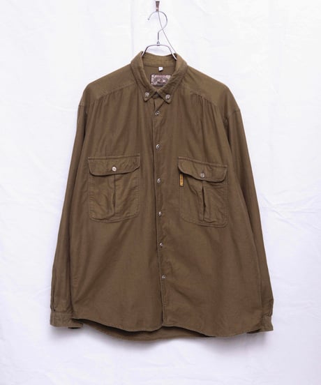 ARMANI JEANS shirts