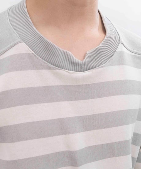 90s border sweat