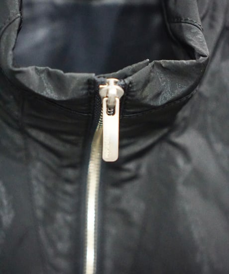 WOOYOUNGMI gimmick nylon jacket