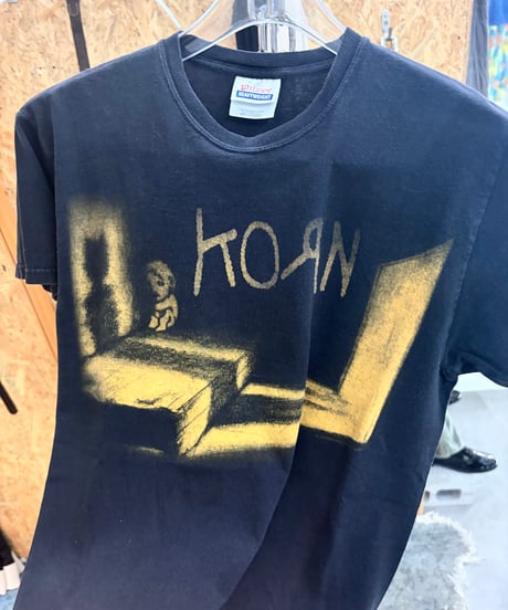 KORN