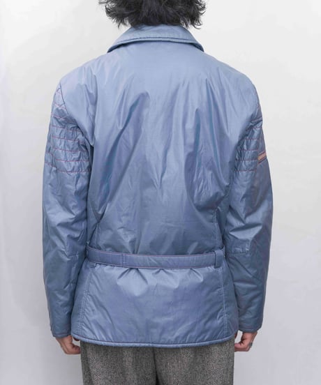 80s vtg anba of austria ski padded coat