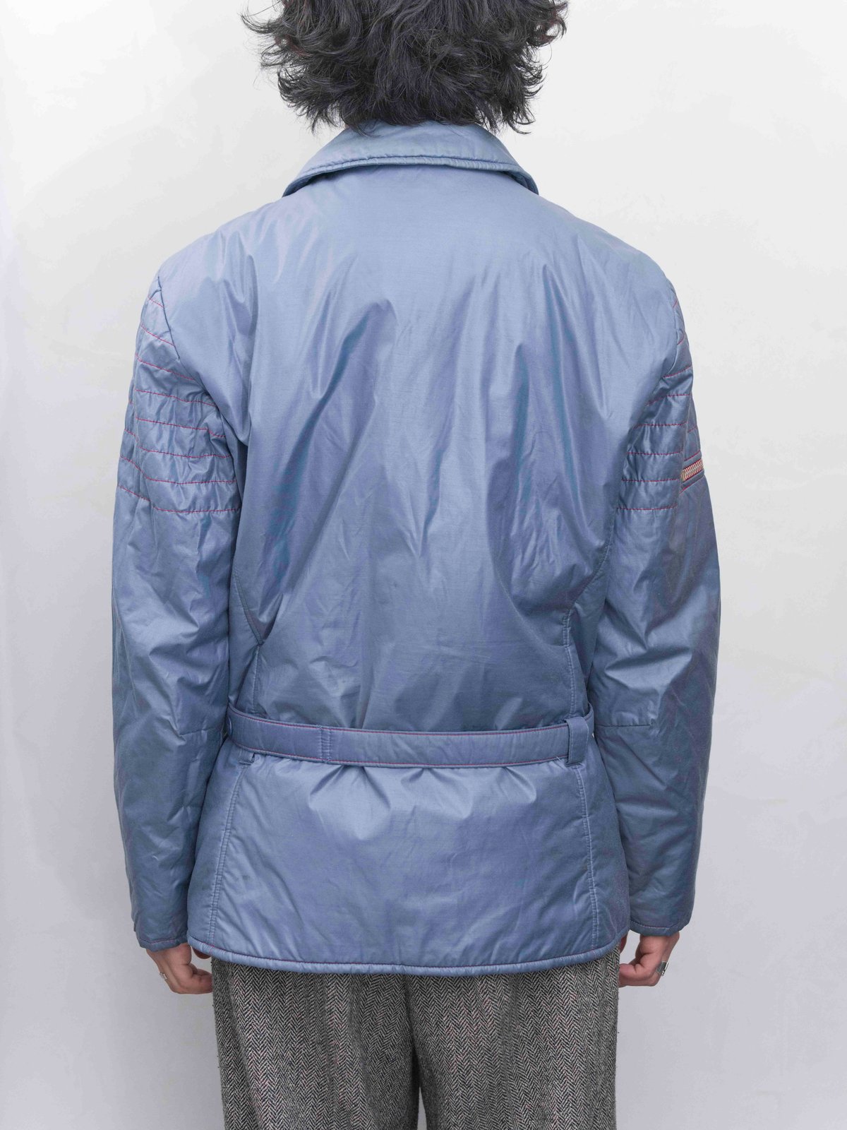 80s vtg anba of austria ski padded coat | PURITY