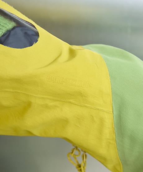 arc'teryx side winder jacket