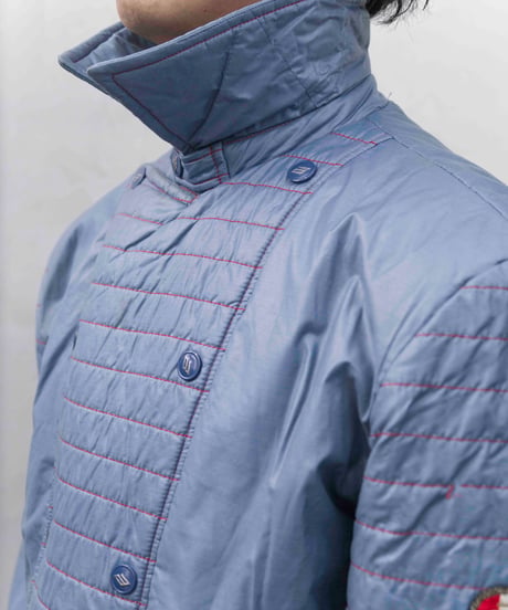 80s vtg anba of austria ski padded coat