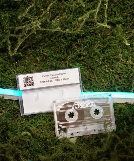 PMT001 -humid-