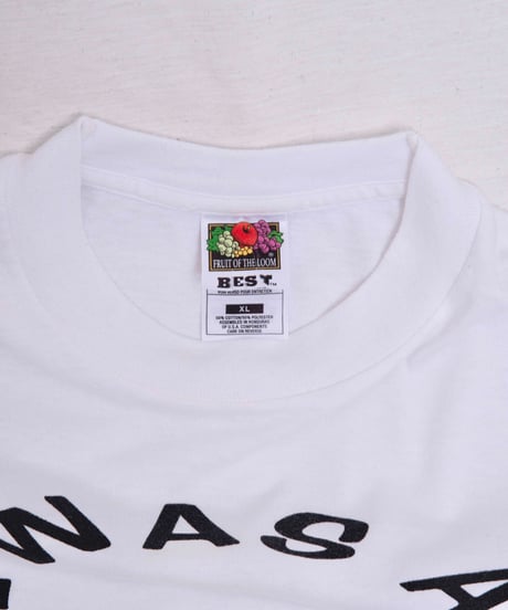 00s ACID Smiley Tee