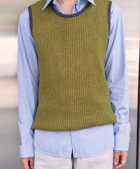 STUSSY
