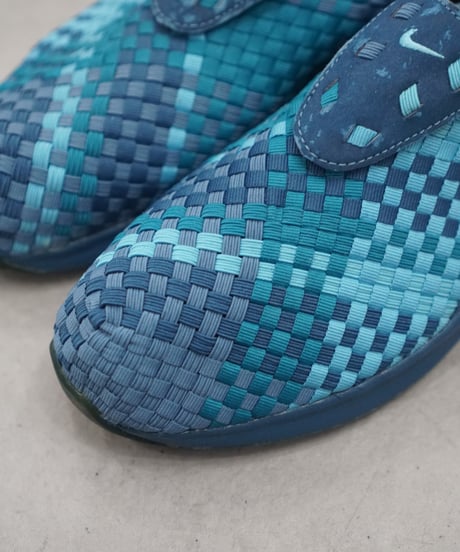 00s NIKE Air Woven