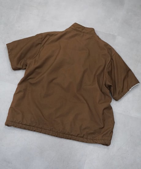 70s vtg JCPenney beach pile shirts