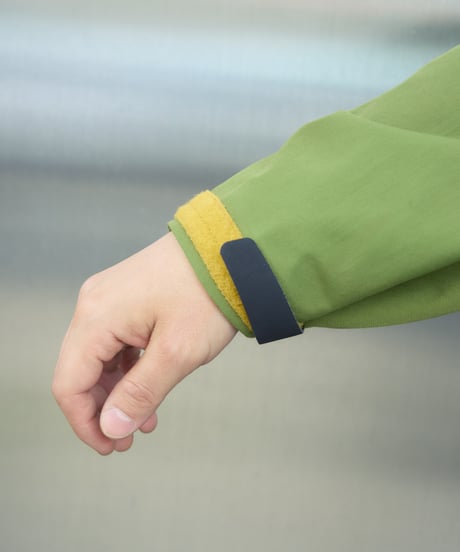 arc'teryx side winder jacket
