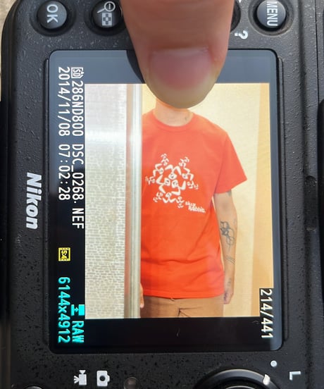 00s silly rabbit print Tee