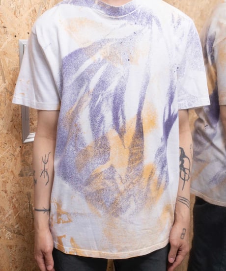 90s SpringFord painting T