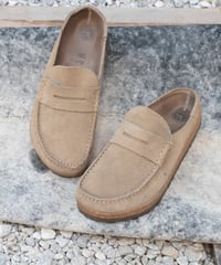 90s BIRKENSTOCK Naples