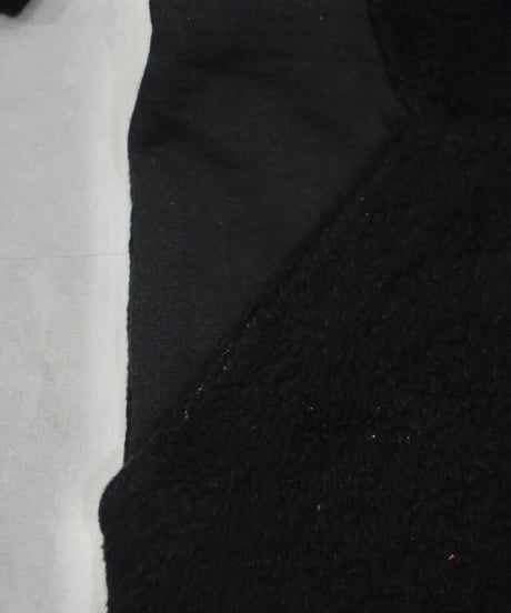 90-00s giulianoFujiwara felt/poly docking T