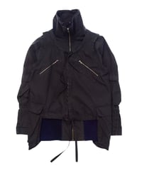 docking design jacket