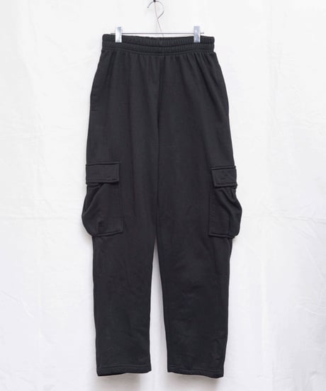 90s cargo sweat pants