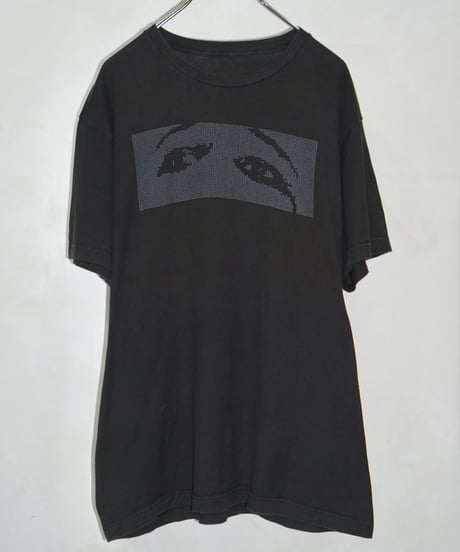 Deftones Ohms print Tee