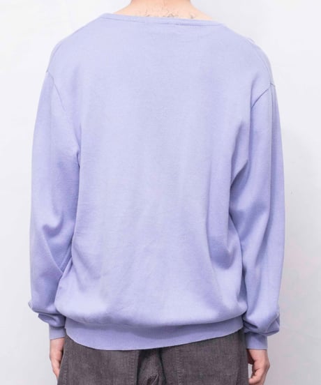 00s POLO GOLF pima cotton knit