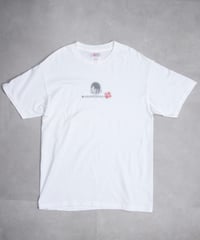 late 90s Moss 鈴木亜美 print T