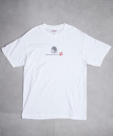 late 90s Moss 鈴木亜美 print T