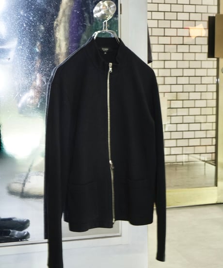 Armani Jeans 90s Deformation Long Coat（CATEGORY TOPS | PURITY）