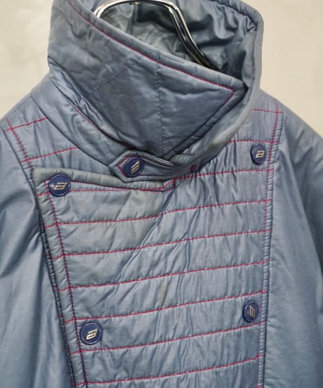 80s vtg anba of austria ski padded coat