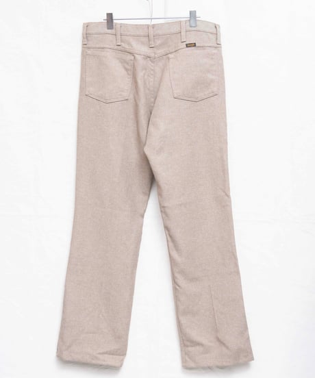 wrangler switching double knee
