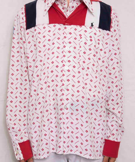 Compl/8 remake shirts