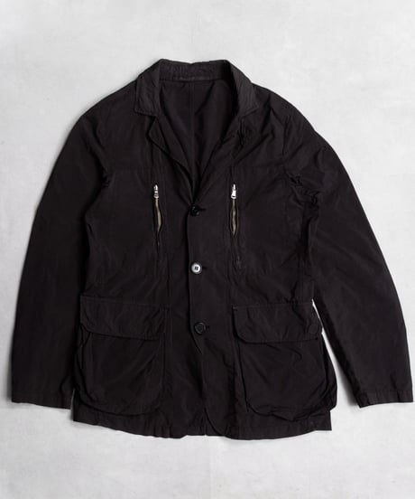 C.P.Company nylon gimmick tailored jacket