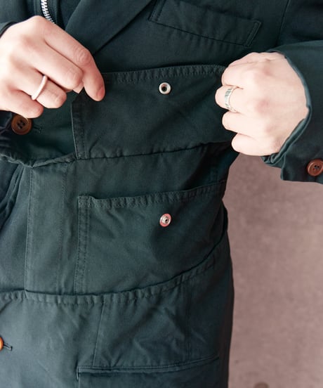 AD2019 COMME des GARCONS HOMME PLUS 縮絨