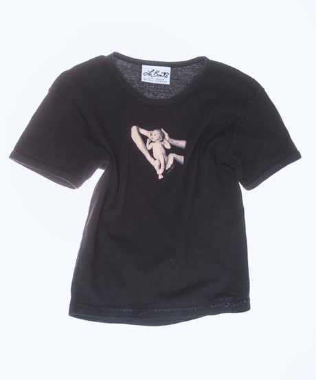 90s Larry Labonte slim Tee