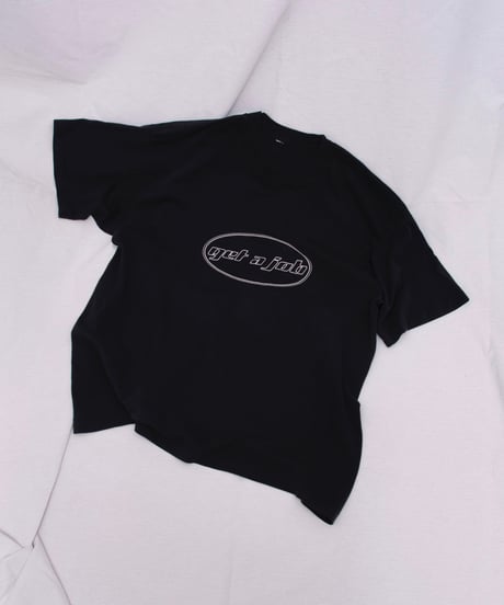00s get a job print Tee