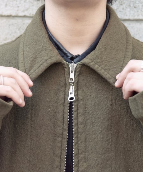 1993AW Y's for men 縮絨