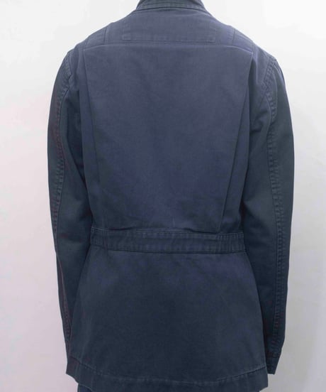 DIRK BIKKEMBERGS fireman prototype jkt (navy)