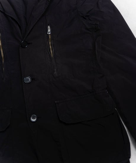 C.P.Company nylon gimmick tailored jacket
