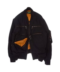 90s gimmick bomber