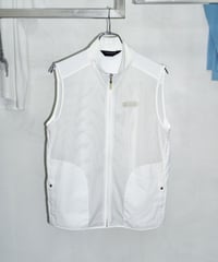90s Munsingwear mesh nylon vest