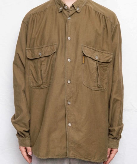 ARMANI JEANS shirts